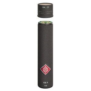 NEUMANN KK 184 nx + KM A nx (lNXe) RfT[}CNz mC} KM 184 A nx
