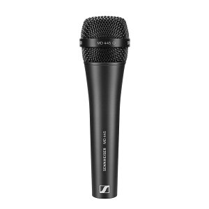 SENNHEISER MD 445 �_�C�i�~�b�N�}�C�N �[���n�C�U�[