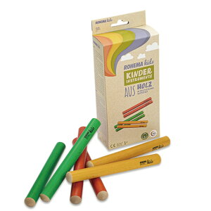 ROHEMA 618077 Color Claves Set J[NxXZbg hCc Ώ۔N10` Ԃ  w}