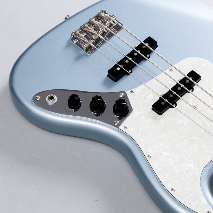楽天市場】HISTORY HJB/m-Standard OIB Old Ice Blue 国産エレキベース 