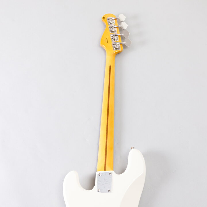 楽天市場】HISTORY HPB-Standard VWH Vintage White 日本製エレキ 