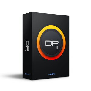 �y�}���\�����Ԓ� �G���g���[�ł����P5�{�z MOTU Digital Performer11 �}�[�N�I�u�U���j�R�[�� DP11[���[���[�i ������s��]