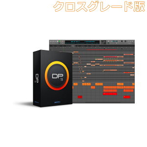 MOTU Digital Performer11 �N���X�O���[�h�� �}�[�N�I�u�U���j�R�[�� DP11[���[���[�i ������s��]