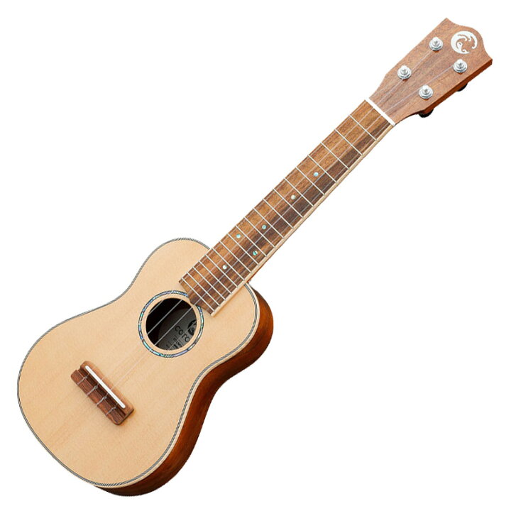 楽天市場】COTONE CC106SL NAT ウクレレ初心者セット スタンド付き入門 
