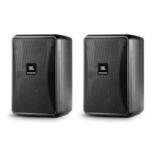 JBL Control 23-1 (ubN) yA j^[Xs[J[ 2-WaytWEXs[J[ 2 WF[r[G