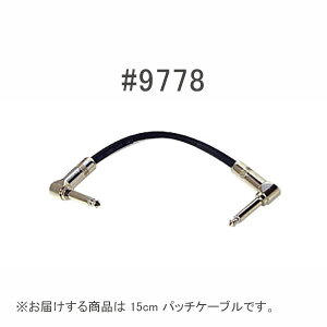 �y�}���\�����Ԓ� �G���g���[�ł����P5�{�z Belden BDC 9778 15LL 21 �p�b�`�P�[�u�� �y15cm L-L�z �x���f��