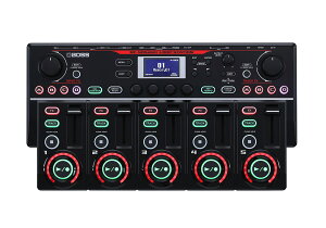 BOSS RC-505mkII e[ugbv[p[ {X RC-505MK2