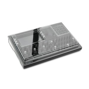 DECKSAVER [ Waldorf Iridium]p @ޕیJo[ fbLZ[o[ DS-PC-IRIDIUM