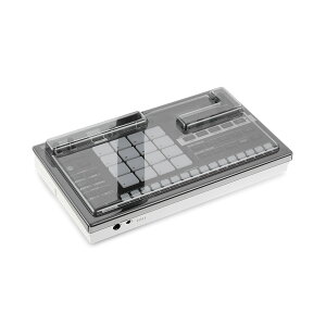 DECKSAVER [ Roland Verselab MV-1]�p �@�ޕی�J�o�[ �f�b�L�Z�[�o�[ DS-PC-VERSELABMV1