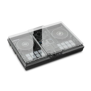 DECKSAVER [ Reloop Buddy / Ready]p @ޕیJo[ fbLZ[o[ DSLE-PC-READY