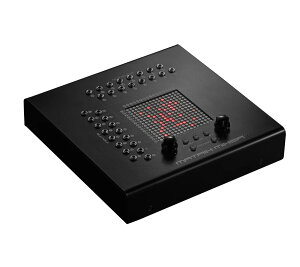 Erica Synths Matrix Mixer }gbNX~LT[ GJVX