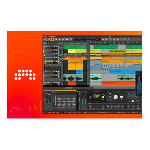 BITWIG Bitwig Studio �ʏ�� [�ŐV�o�[�W����6] �r�b�g�E�B�O [���[���[�i ������s��]