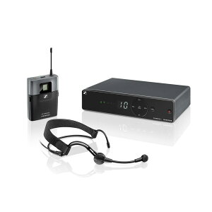 SENNHEISER XS Wireless1V[Y wbh}CNZbg (ME 3t) CXVXe [nCU[ XSW 1-ME3