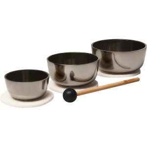 MEINL Sonic Energy Nagi Singing Bowl Set VMO{E  T }Cl SBZ1 \jbNGiW[
