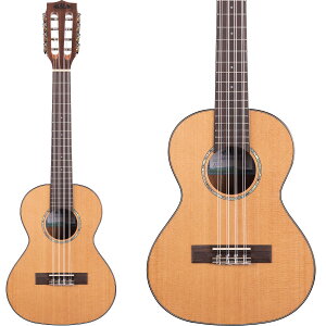 KALA KA-SCAC-T8 8ei[EN J GLOSS SOLID CEDAR TOP ACACIA