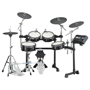 �y���ʌ���!�w�b�h�z���v���[���g����z YAMAHA DTX8K-X BLACK FOREST ���A���Ŋ�TCS�w�b�h �d�q�h���� ���}�n DTX8KX DTX8�V���[�Y