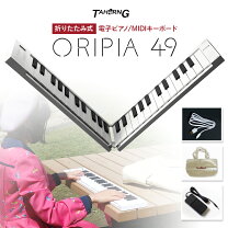 楽天市場】電子ピアノ 49鍵（ピアノ・キーボード｜楽器・音響機器）の通販
