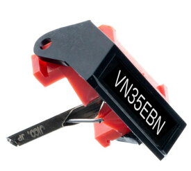 JICO VN35EBN (BASIE MODEL) ジャズ喫茶ベイシー 菅原正二氏監督 交換針 shure シュア ジコー