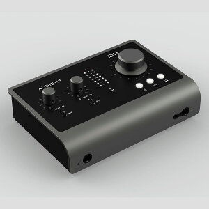 audient iD14mkII 10in / 6out I[fBIC^[tF[X I[fBGg