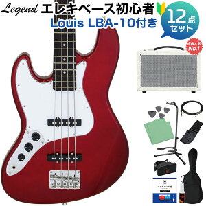 LEGEND LJB-Z L/H Candy Apple Red x[X S12_Zbg yyňԔĂx[XAvtz WYx[X^Cv tgnh teB WFh yS҃Zbgz