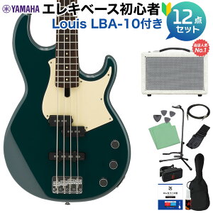 YAMAHA BB434 TB (eB[u[) x[X S12_Zbg yyňԔĂx[XAvtz }n BB400V[Y Teal Blue yS҃Zbgz
