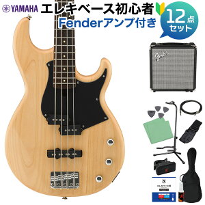 YAMAHA BB234 YNS (CG[i`Te) x[X S12_Zbg yFenderAvtz }n BB200V[Y Yellow Natural satin yS҃Zbgz