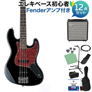 Photogenic JB240/T3P BK x[X S12_Zbg yFenderAvtz WYx[X^Cv tHgWFjbN yS҃Zbgz