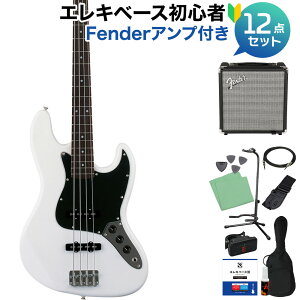 Photogenic JB-240/B3P WH x[X S12_Zbg yFenderAvtz WYx[X^Cv tHgWFjbN yS҃Zbgz