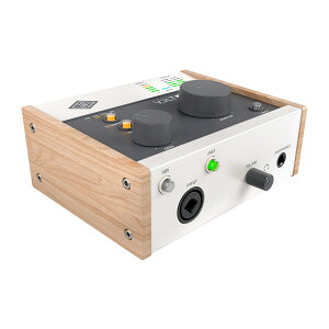 [���ʌ������] UNIVERSAL AUDIO Volt 176 USB Recording Studio �I�[�f�B�I�C���^�[�t�F�C�X ���j�o�[�T���I�[�f�B�I