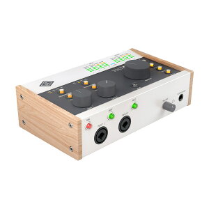 [2025/10/30ɐio^ƃvOC炦] UNIVERSAL AUDIO Volt 476 USB Recording Studio I[fBIC^[tFCX jo[TI[fBI