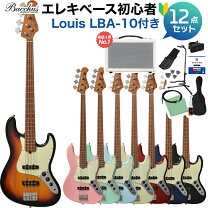 楽天市場】バッカス ジャズベースの通販