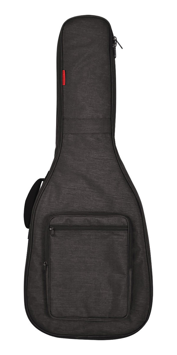 TOUGH-TX TX-AG1 定番の人気シリーズPOINT ポイント 入荷 BK タフティクス お値打ち価格で アコースティックギター用 ギグバッグ
