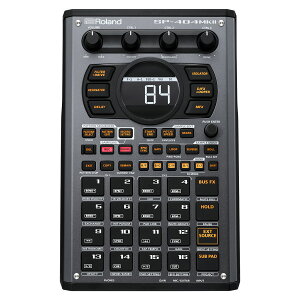 Roland SP-404 MKII サンプラー ローランド SP404MK2