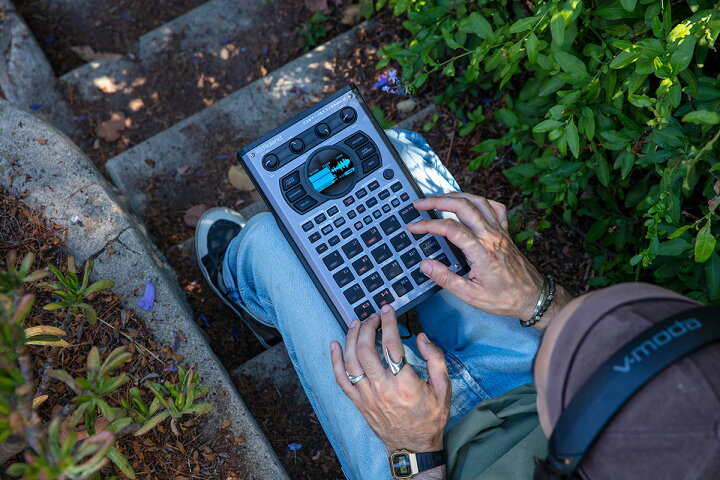 楽天市場】Roland SP-404 MKII サンプラー ローランド SP404MK2 : 島村楽器