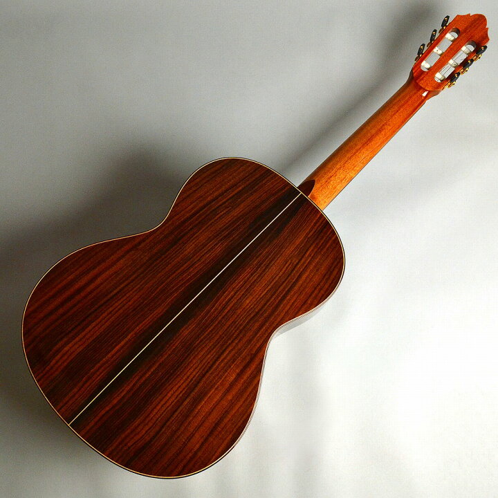 楽天市場】ARANJUEZ 710S 650mm クラシックギター ギグケース付き 島村 