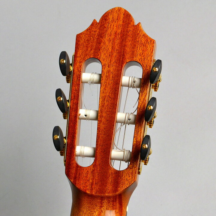楽天市場】ARANJUEZ 710S 650mm クラシックギター ギグケース付き 島村 