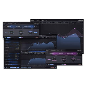 Sonnox Claro CRCU[ \mbNX [[[i s]