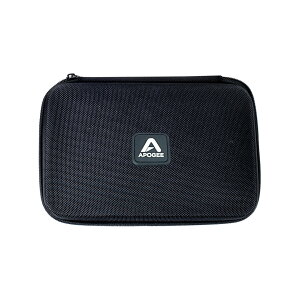 Apogee HypeMiC and MiC+ Carrying Case n[hVFP[X A|W[