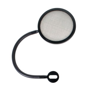Apogee Premium Custom Pop Filter �|�b�v�K�[�h �|�b�v�t�B���^�[ �A�|�W�[