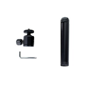 Apogee Premium Tripod & Mic Stand Adapter for Apogee HypeMiC, NITE MiC, MiC+, MiC 96k,MiC A|W[