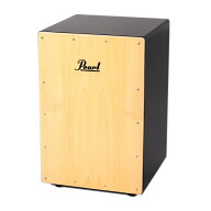Pearl PCJ-CVC BK COLOR BOX CAJON ボックスカホン パール PCJCVC【島村楽器限定カラー】
