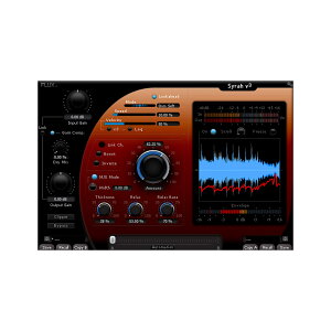 [ 2025/12/27] FLUX Syrah v3 tbNX