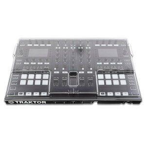 DECKSAVER [ Native Instruments Kontrol S8]�p �@�ޕی�J�o�[ �f�b�L�Z�[�o�[ DS-PC-KONTROLS8