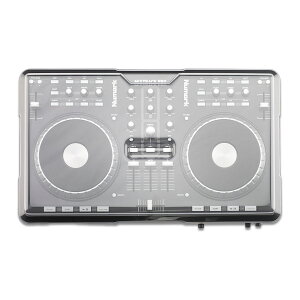 DECKSAVER [ Numark Mixtrack Pro]p @ޕیJo[ fbLZ[o[ DS-PC-MIXTRACKPRO