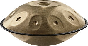 MEINL Sonic Energy SENSORY HANDPAN [D Kurd] 10g[ nhp }Cl HPSTL100 \jbNGiW[
