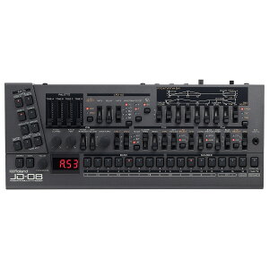 Roland Boutique JD-08 �u�e�B�[�N�V���[�Y JD-800 ���[�����h