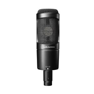 audio-technica AT2050 RfT[}CN I[fBIeNjJ