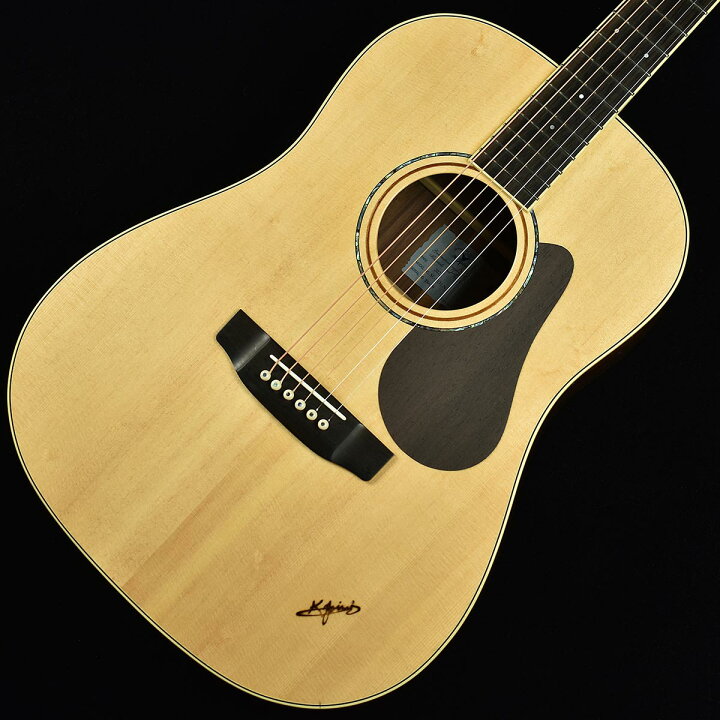楽天市場】K.Yairi SL-RO1 S/N：88629 アコースティックギター Kヤイリ 