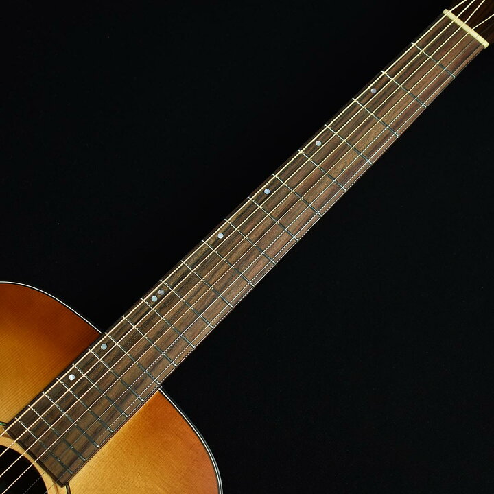 楽天市場】【旧価格】 K.Yairi SO-PF2 S/N：88233 アコースティック  