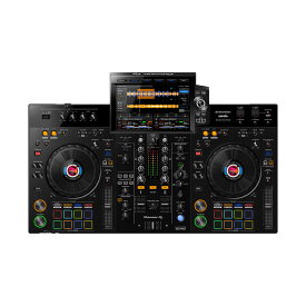 Pioneer DJ XDJ-RX3 オールインワンDJシステム パイオニア